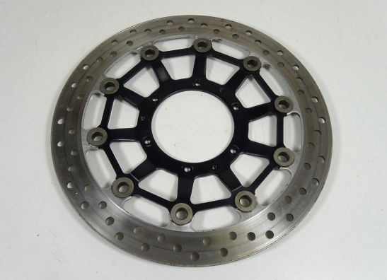 Bremsscheibe vorne rechts Honda CBR 600 RR