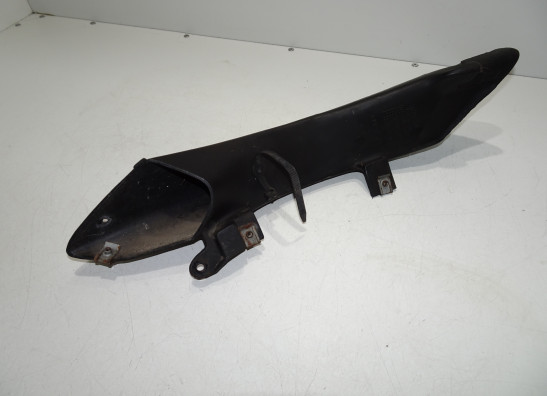 Linker luchtbuis Aprilia Falco