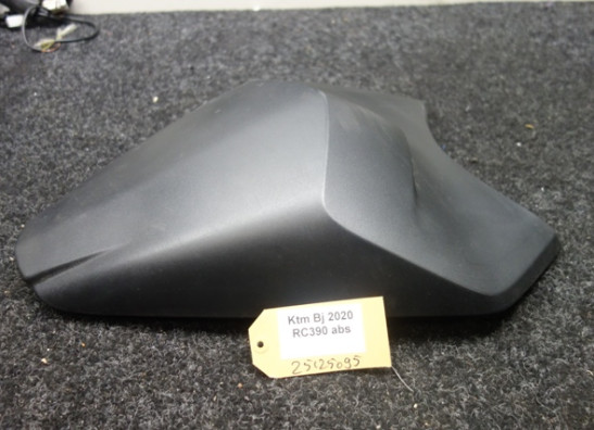 Buddy seat KTM RC 390