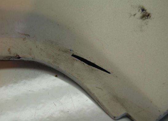 Cowl left rear Honda Overige Honda