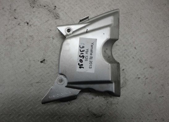 Motorblokdeksel Yamaha YBR 125