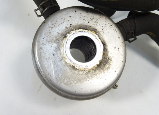 Motorblok diverse Yamaha YZF R6