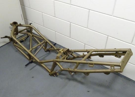 Rahme teile Ducati ST2