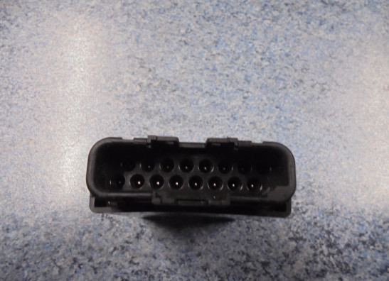 Ignitor CDI ECU Honda CBR 1000 F