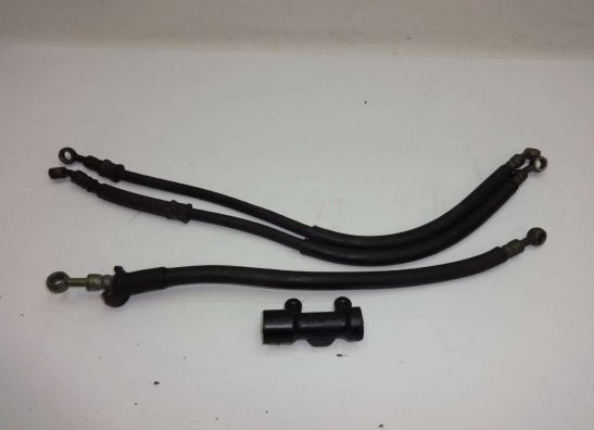 Brake hose front Honda CB 700