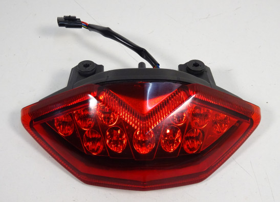 Rear light Kawasaki VERSYS 650