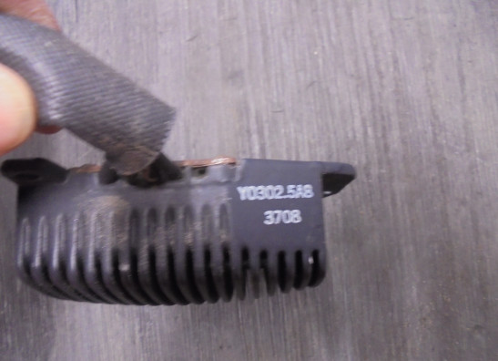 Spanningsregelaar Buell Ulysses XB12