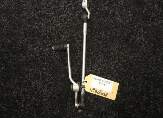 Schakelpedaal Yamaha YZF R6