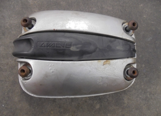 Kleppendeksel BMW R 1100 RT