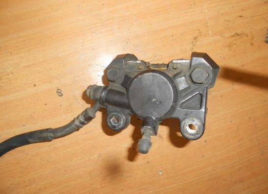 Achter remklauw Suzuki GSX R 750