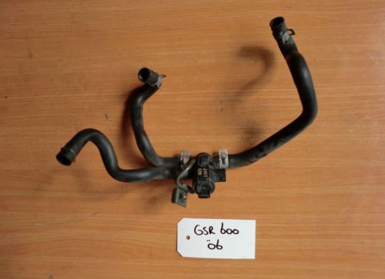 Relay Suzuki GSR 600