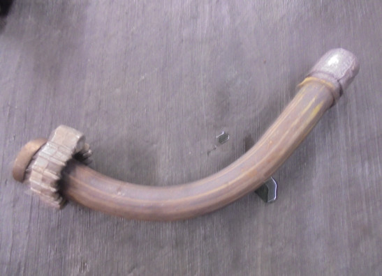 Uitlaatbochten Honda VF 700  750 C Magna 1982-1985