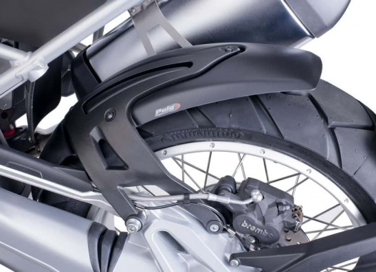 Achterspatbord BMW R 1200 GS LC