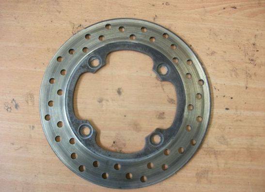 Achterremschijf Honda CBR 600 F