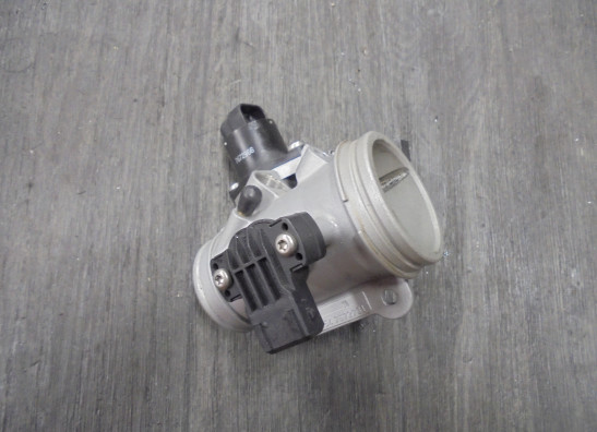 Throttle body BMW R 1200 GS