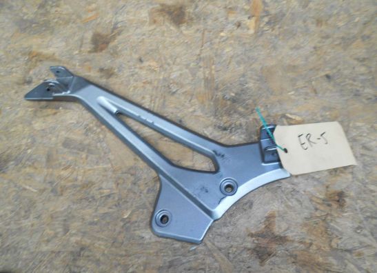 Schetsplaat links Kawasaki ER 5
