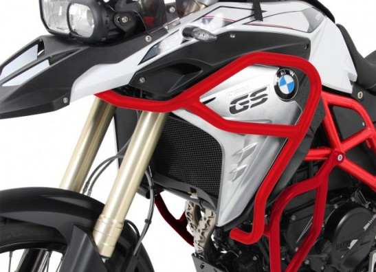 Valbeugel BMW F 800 GS