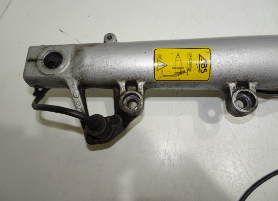 Voorpoot links compleet BMW R 1100 RT