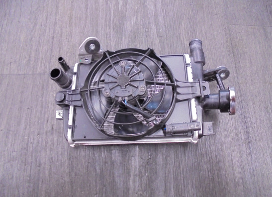 Radiateur BMW R 1250 RT