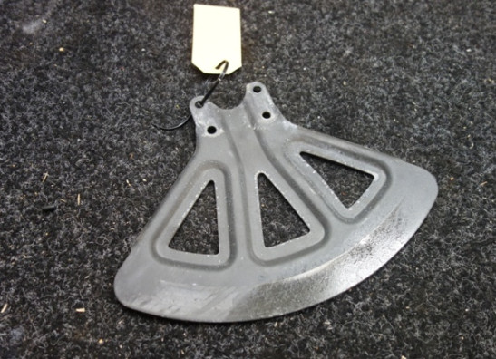 Frame - onderdelen Piaggio Mp3 400