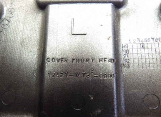 Ventildeckel Honda ST 1100 Pan European