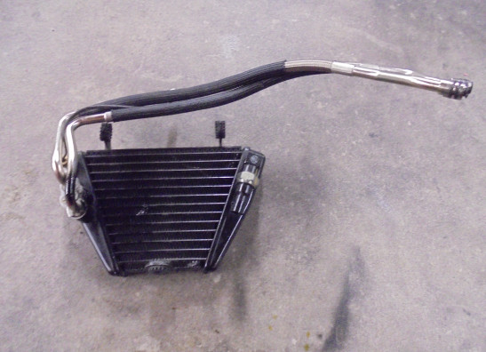 Oil cooler Ducati XDIAVEL