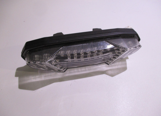 Rucklicht Yamaha Tracer 900