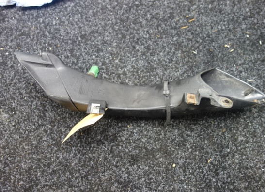 Rechter luchtbuis Aprilia Falco