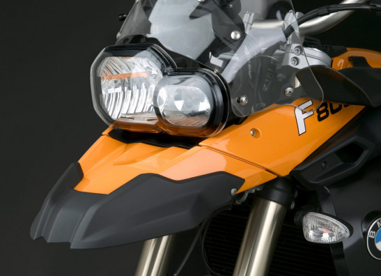 Koplamp BMW F 800 GS