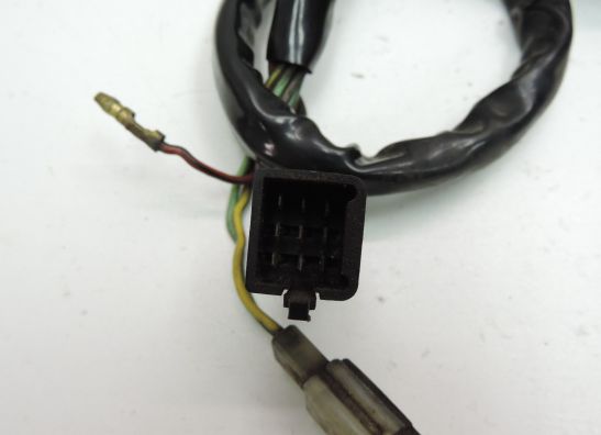 Lenkerschalter links Kawasaki GPZ 900