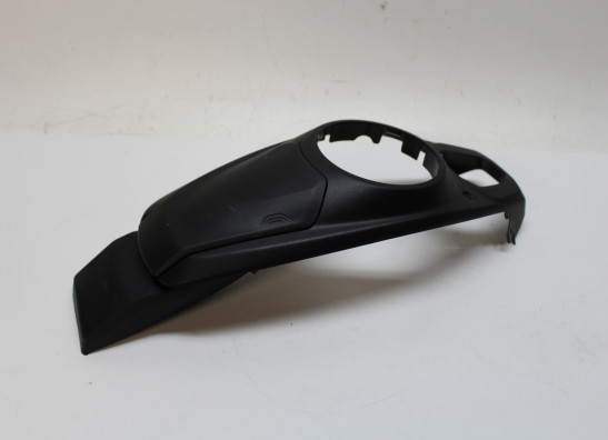 Tankschutz Ducati Multistrada V4