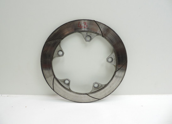 Bremsscheibe vorne Honda VF 700  750 C Magna