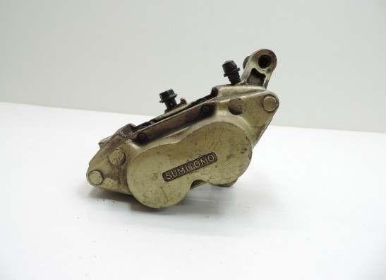 Remklauw links voor Yamaha FZR 1000