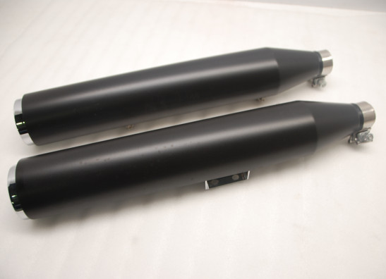 Muffler Harley Davidson Softtail