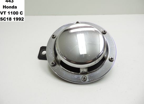 Claxon Honda VT 1100