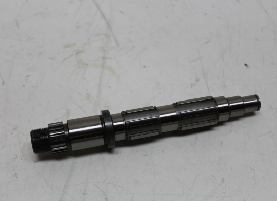 Gear box BMW F 650 CS Scarver