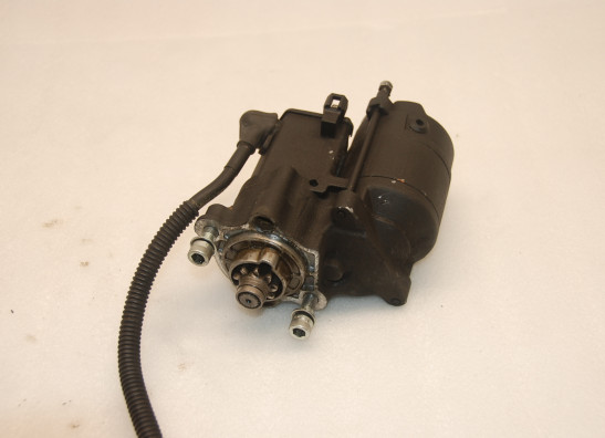 Startmotor Harley Davidson Sportster