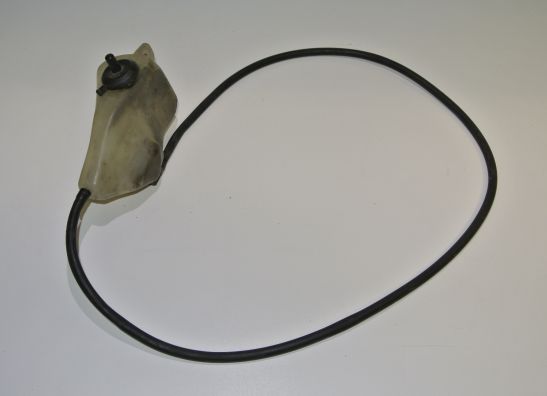 Radiator reserve tank  BMW K 1200 GT