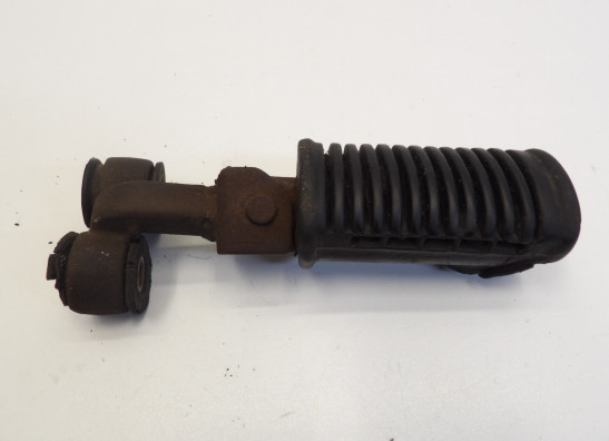 Footrest left Suzuki GS 550 M Katana