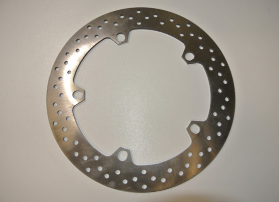 Brake disc front BMW R 1200 GS