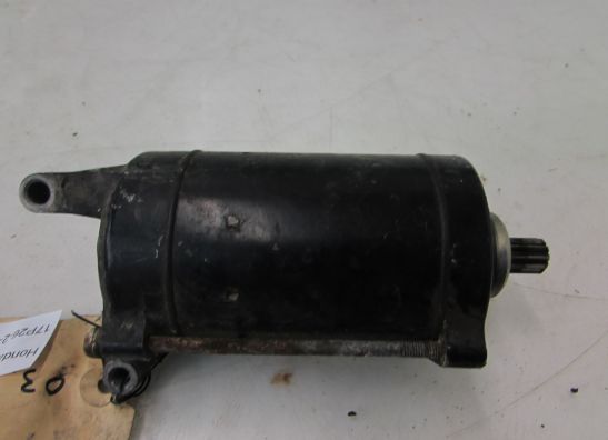 Starting motor Honda VF 500 
