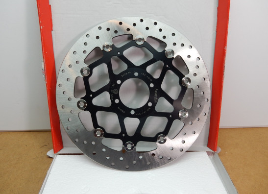 Bremsscheibe vorne Moto Guzzi California EV