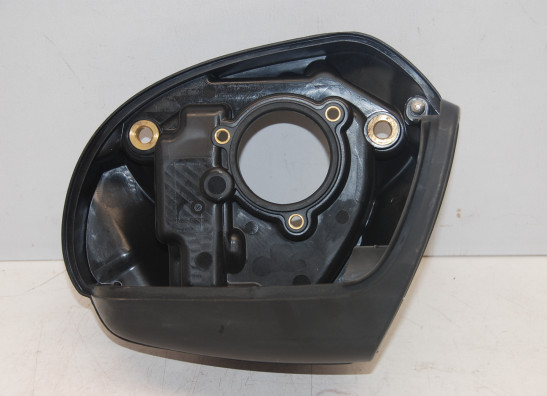 Air cleaner case Harley Davidson Touring