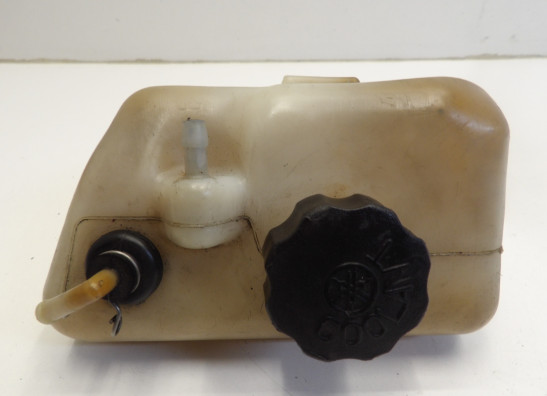 Radiator reserve tank  Yamaha V max