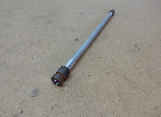 Nokkenas Moto Guzzi V7 850 GT