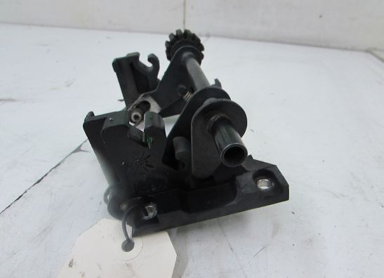 Sitzbank BMW R 1100 RT