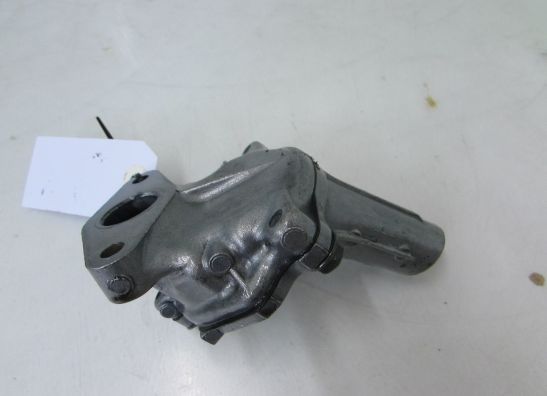 Motorblok diverse Suzuki GSX R 600