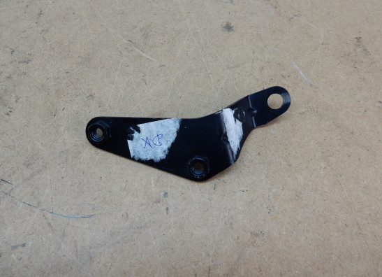 Rechter onderkuip Moto Guzzi 1000 SP 2