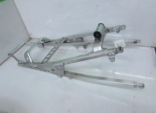 Achtersubframe Yamaha YZF R6