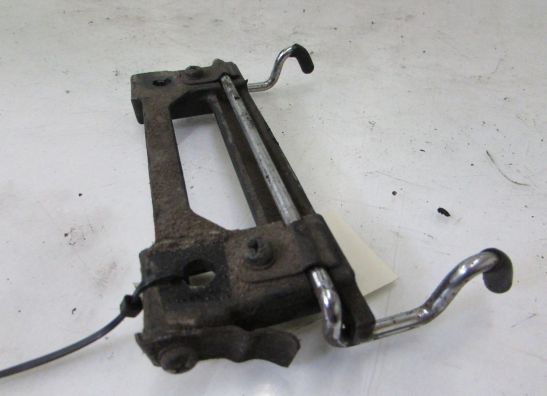 Sonstiges Kawasaki GPZ 500